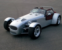 Donkervoort D8 2004 01